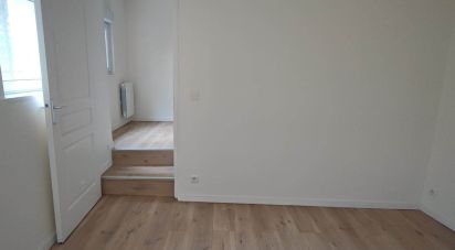 Appartement 2 pièces de 45 m² à Massy (91300)