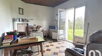 House 4 rooms of 59 m² in La Barre-de-Monts (85550)