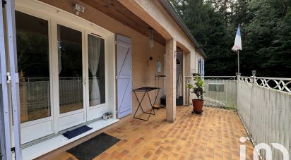 Traditional house 5 rooms of 110 m² in Les Martys (11390)