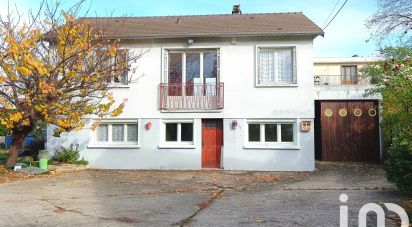 House 5 rooms of 80 m² in Persan (95340)