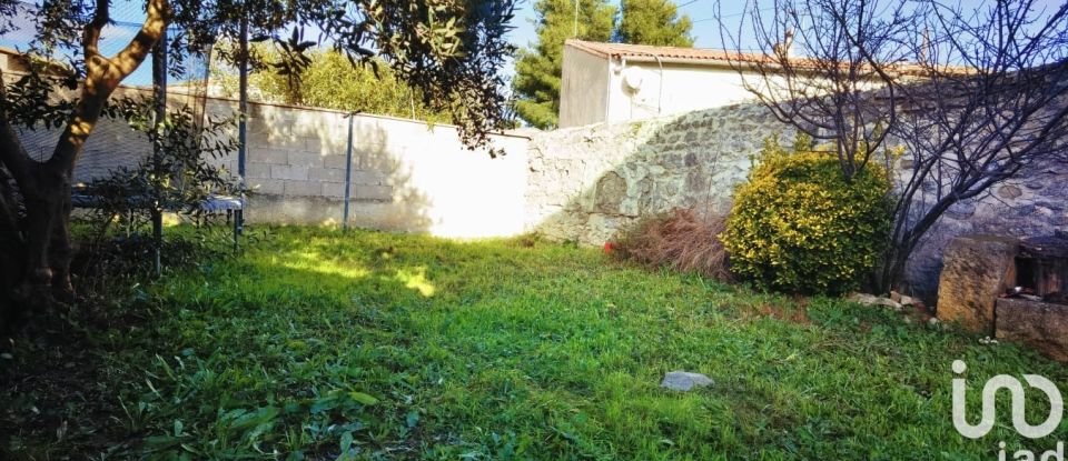 Traditional house 5 rooms of 181 m² in Caveirac (30820)