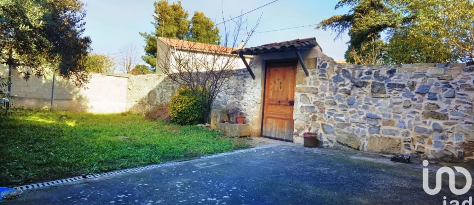 Traditional house 5 rooms of 181 m² in Caveirac (30820)