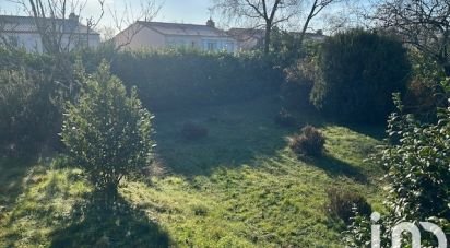 Maison traditionnelle 5 pièces de 99 m² à Dompierre-sur-Yon (85170)