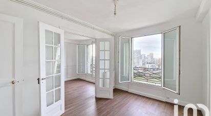 Appartement 2 pièces de 35 m² à Saint-Denis (93200)