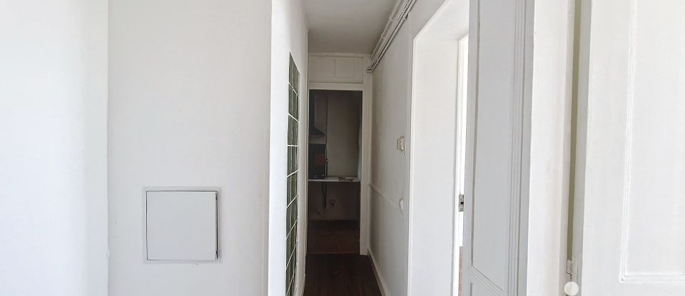 Appartement 2 pièces de 35 m² à Saint-Denis (93200)