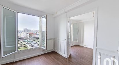 Appartement 2 pièces de 35 m² à Saint-Denis (93200)