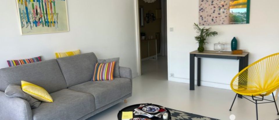 Apartment 3 rooms of 65 m² in Anglet (64600)