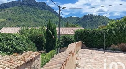 Maison 5 pièces de 87 m² à Buis-les-Baronnies (26170)