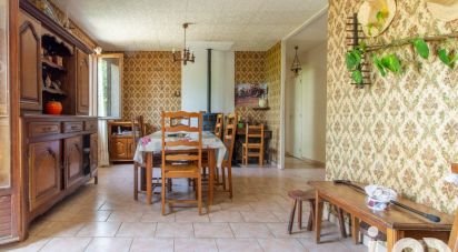 Traditional house 4 rooms of 88 m² in Dadonville (45300)