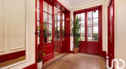 Apartment 3 rooms of 55 m² in Paris (75015)