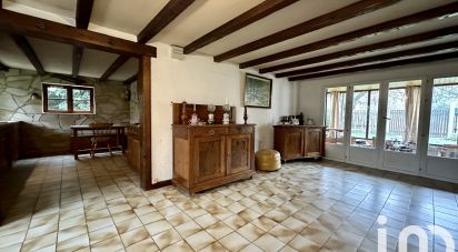 Maison 5 pièces de 117 m² à Sucy-en-Brie (94370)