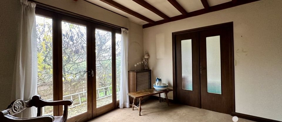 Maison 5 pièces de 117 m² à Sucy-en-Brie (94370)