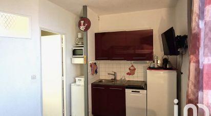 Studio 1 pièce de 22 m² à Saint-Cyprien (66750)