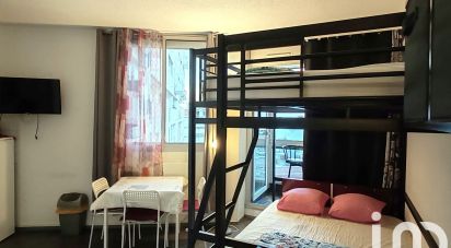 Studio 1 room of 22 m² in Saint-Cyprien (66750)