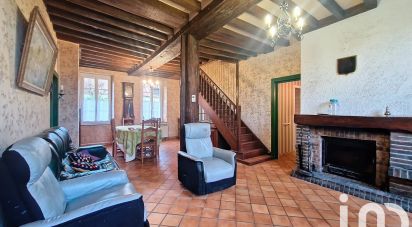 Country house 5 rooms of 140 m² in Germigny (89600)