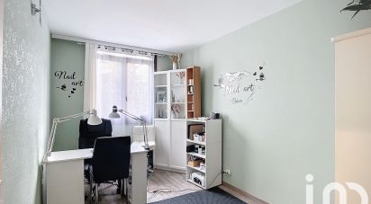 Appartement 3 pièces de 57 m² à Ablon-sur-Seine (94480)