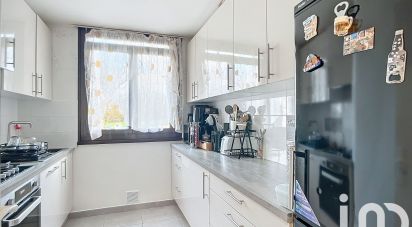 Appartement 3 pièces de 57 m² à Ablon-sur-Seine (94480)