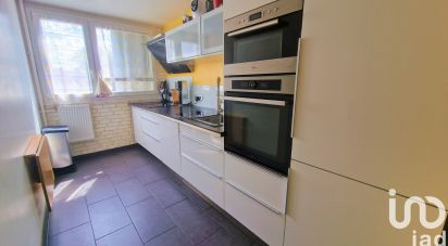 Appartement 2 pièces de 48 m² à Neuilly-Plaisance (93360)