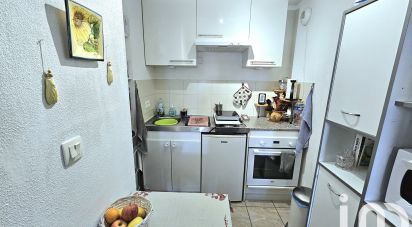 Apartment 2 rooms of 40 m² in Bagnols-sur-Cèze (30200)