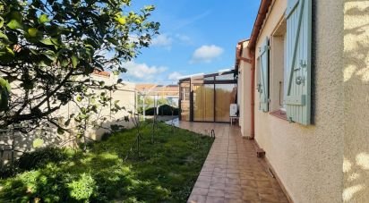 House 5 rooms of 133 m² in Saint-Laurent-de-la-Salanque (66250)