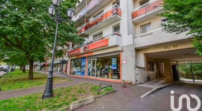 Appartement 1 pièce de 22 m² à Gagny (93220)