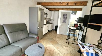 Village house 3 rooms of 57 m² in Lorgues (83510)