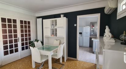 Apartment 4 rooms of 86 m² in Perpignan (66000)