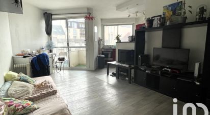 Studio 1 room of 29 m² in Orléans (45000)