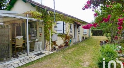 House 4 rooms of 90 m² in Bergerac (24100)