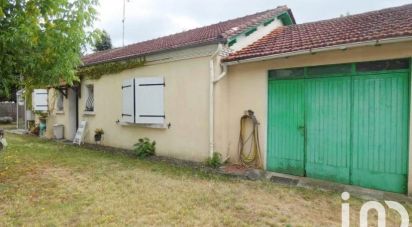 Maison 4 pièces de 90 m² à Bergerac (24100)