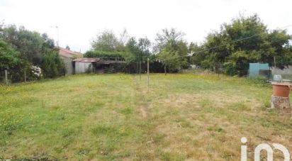 Maison 4 pièces de 90 m² à Bergerac (24100)