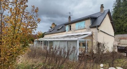 Maison 4 pièces de 100 m² à Les Thilliers-en-Vexin (27420)