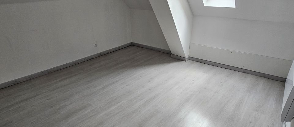 Maison 3 pièces de 55 m² à Eu (76260)