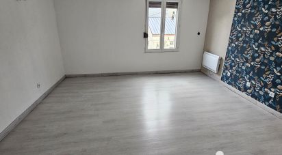 Maison 3 pièces de 55 m² à Eu (76260)