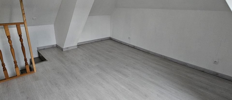 Maison 3 pièces de 55 m² à Eu (76260)