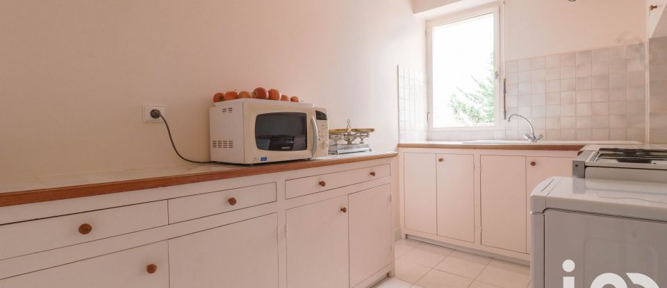 Appartement 3 pièces de 86 m² à Viroflay (78220)