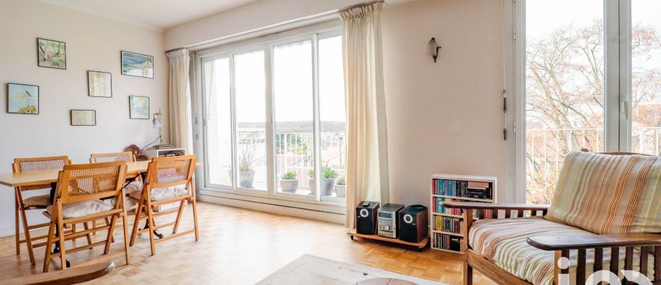 Appartement 3 pièces de 86 m² à Viroflay (78220)