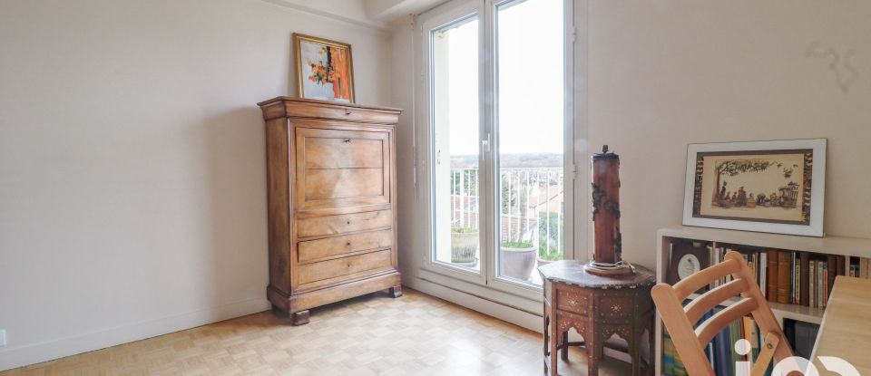 Appartement 3 pièces de 86 m² à Viroflay (78220)