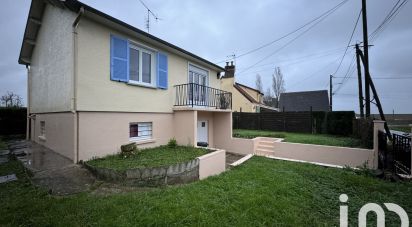 Pavillon 3 pièces de 59 m² à - (28290)