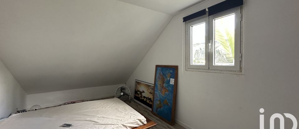 Maison 6 pièces de 119 m² à Saint-Louis (97450)