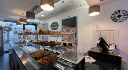 Boulangerie de 120 m² à Bessancourt (95550)