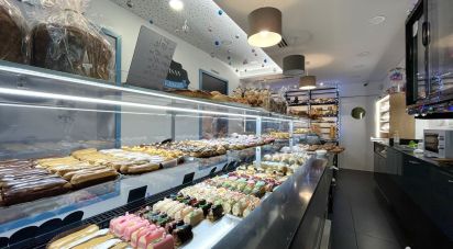 Boulangerie de 120 m² à Bessancourt (95550)