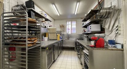 Bakery of 120 m² in Bessancourt (95550)