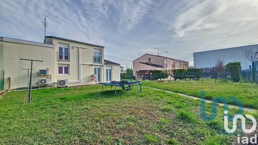 Maison 5 pièces de 107 m² à Romilly-sur-Seine (10100)