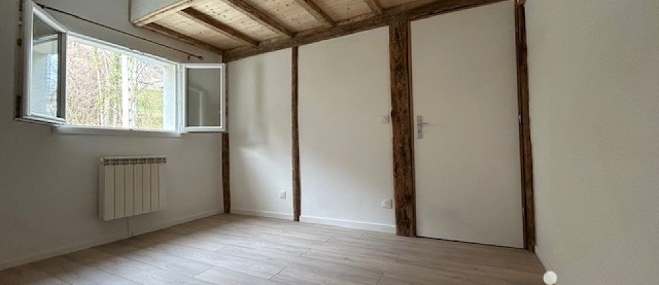 Maison 4 pièces de 73 m² à - (38660)