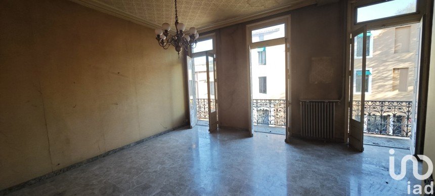 Appartement 4 pièces de 98 m² à Nîmes (30000)