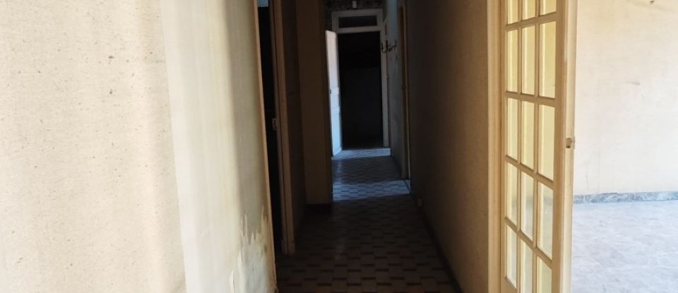 Appartement 4 pièces de 98 m² à Nîmes (30000)