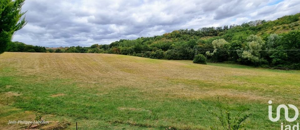 Demeure 11 pièces de 280 m² à Saint-Urcisse (47270)