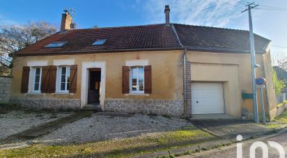 Maison 4 pièces de 134 m² à Aix-Villemaur-Pâlis (10190)