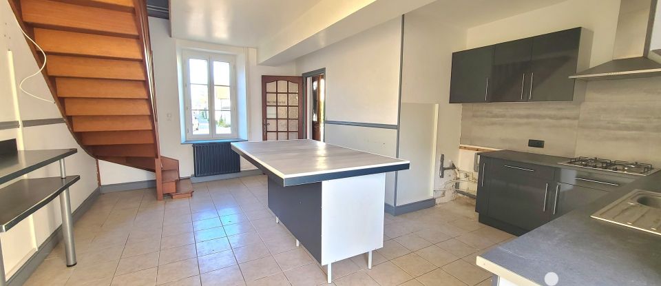 Maison 4 pièces de 134 m² à Aix-Villemaur-Pâlis (10190)